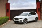 BMW X5 xDrive30d xLine 2018 года (WW)